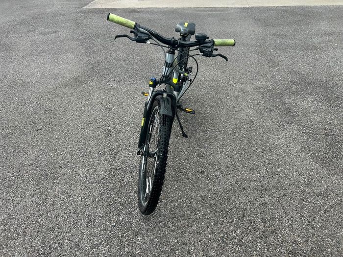 Boys 24" Mountain Bike