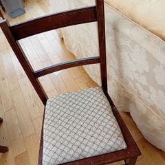 Bedroom chair - 2 available