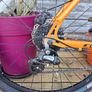 Carrera mountain bike Image 4