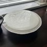 Large Cake stand and Jug Image 2