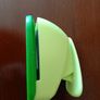 Baby foot paper punch Image 3