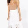 self portrait style skirt Image 5