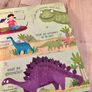 Usborne flap books Image 3