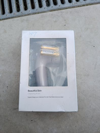 body brush(new)