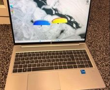 HP ProBook 450 G8 Intel Core i5-11th 16GB RAM 256GB SSD Windows 11 Laptop