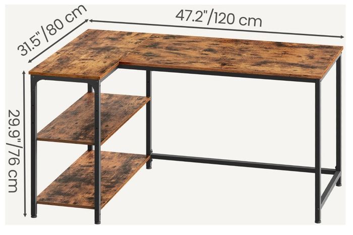 Table / desk