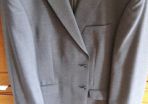Mans Brown Suit Marks and Spencer 42 Long