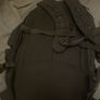 Piper Gear Backpack black MOLLE Back Pack Black - 33 x 26 x 55 cm Image 4