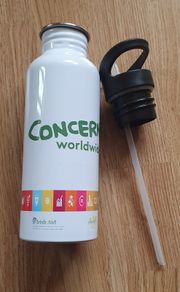 New - A Drinking Bottle - Very Strong Quality with Handle