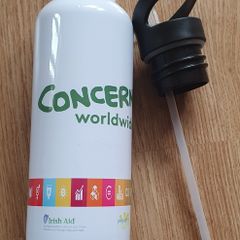New - A Drinking Bottle - Very Strong Quality with Handle