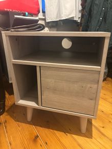 Bedside Lockers