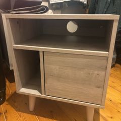 Bedside Lockers