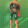 Marvel Spider-Man Action Figure (2006 Hasbro) Image 2