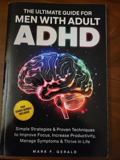 Adhd