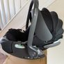 Cybex Cloud T Rotating car seat Image 4
