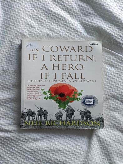 Military Books