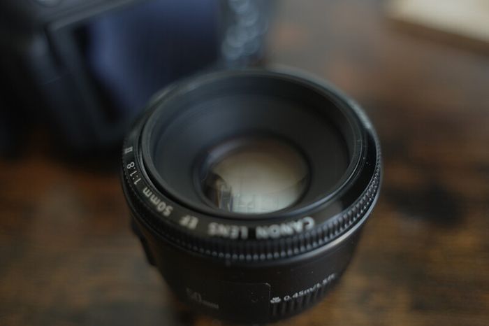 Canon 700D