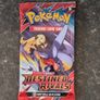 FREE Tracked Shipping. Pokemon Destined Rivals Booster Packs Image 7