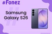 Samsung Galaxy S26 512GB