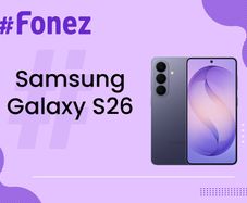 Samsung Galaxy S26 512GB