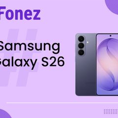Samsung Galaxy S26 512GB