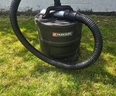 Ash Vac