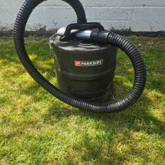 Ash Vac