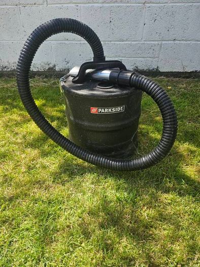 Ash Vac