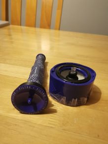 Dyson V6 Filter Set