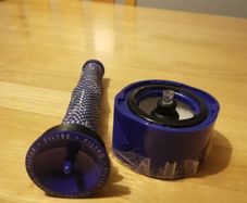Dyson V6 Filter Set