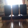 dining table and 6 chairs Image 9