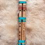 Native Drone Flute Image 4