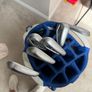 Mizuno JPX 900 Irons and unused bag Image 4