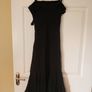 Karen Millen Silk dress Image 3