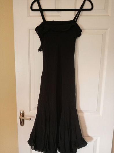 Karen Millen Silk dress