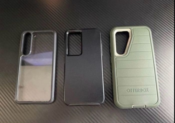 Samsung Galaxy S23 Dual Sim Unlocked