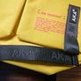 Bulk Deal: Yellow Utility Backpacks (Boxes of 20) Image 3