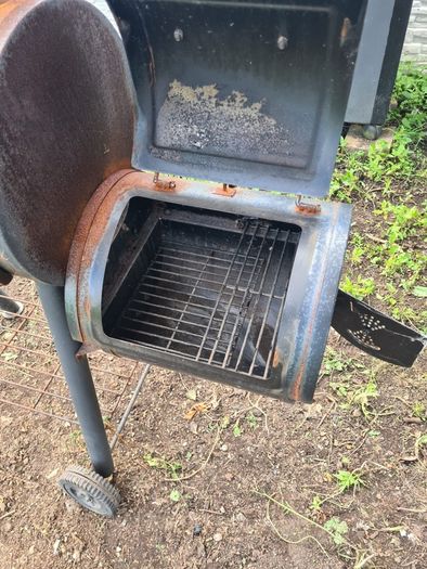 bbq
