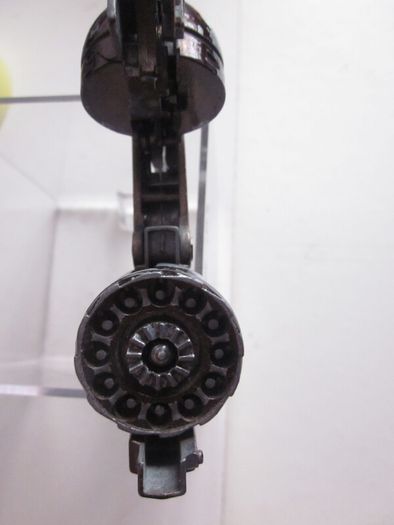 Toy Gun -Super Cowboy - Lone Star - Pistol