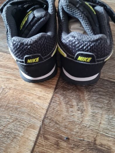 baby shoes nike trainers