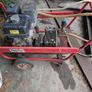 Honda GX390 Commercial Power Washer 21LPM + Surface Cleaner, Hose & Lance Image 2