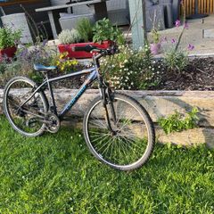 Boys Bike
