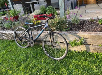 Boys Bike
