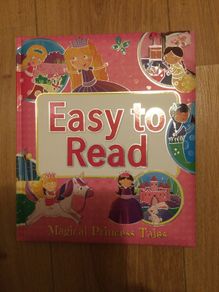 Magical Princess Tales Brand New