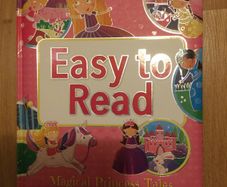 Magical Princess Tales Brand New