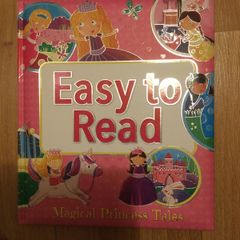Magical Princess Tales Brand New