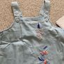 BNWT- Mamas & Papas Jumpsuit (2-3yrs) Image 2