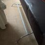 Ligne Rosit Leather Sofa Bed Image 10
