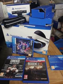 playstation vr