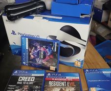 playstation vr